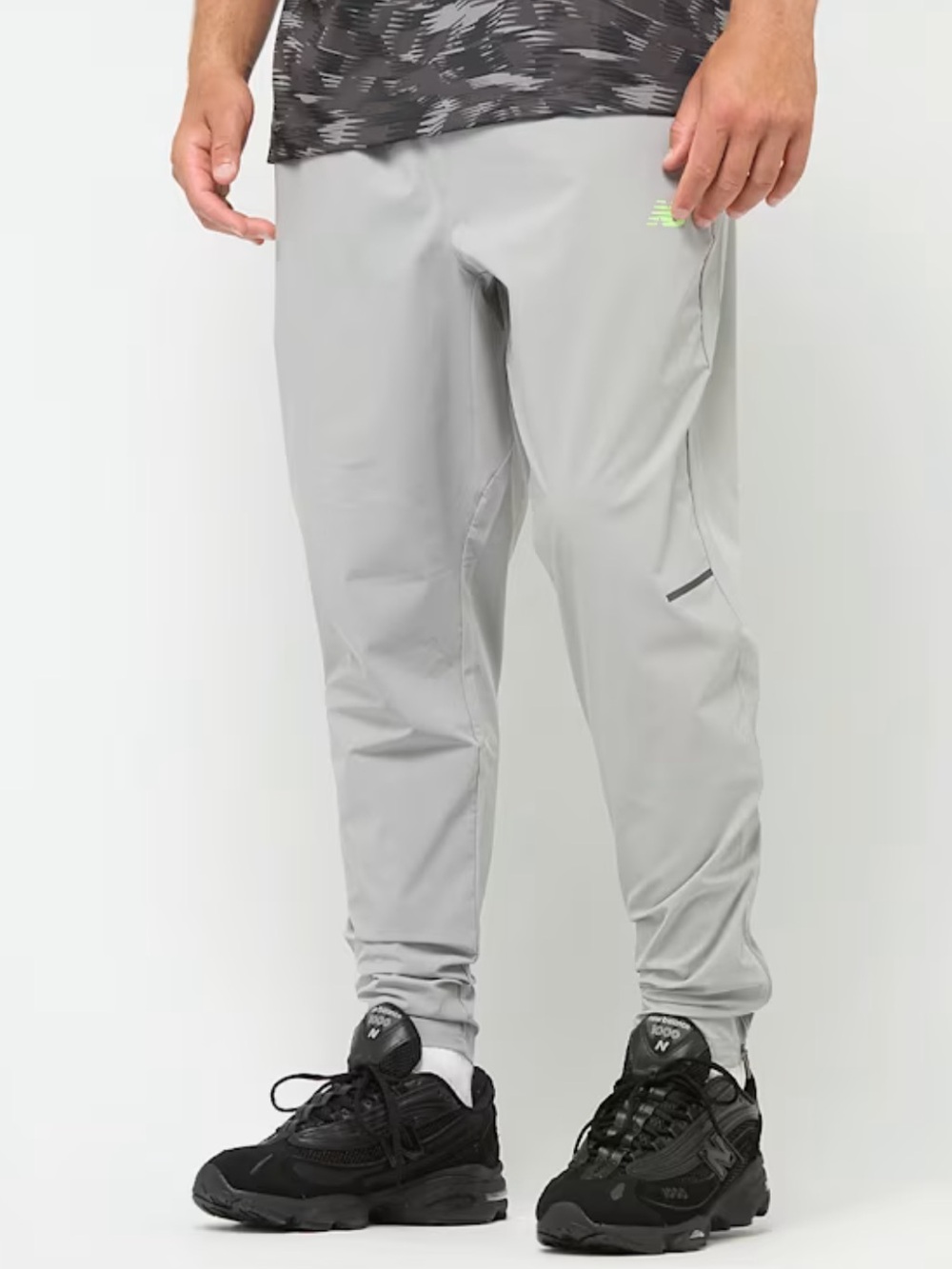 🤍New Balance Men’s Tenacity Stretch Woven Pants🤍